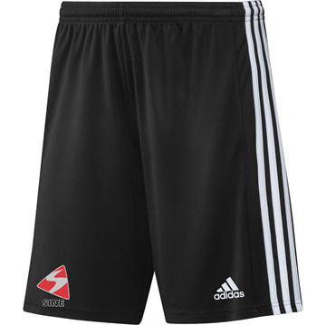 Adidas Squadra 21 shorts Sort